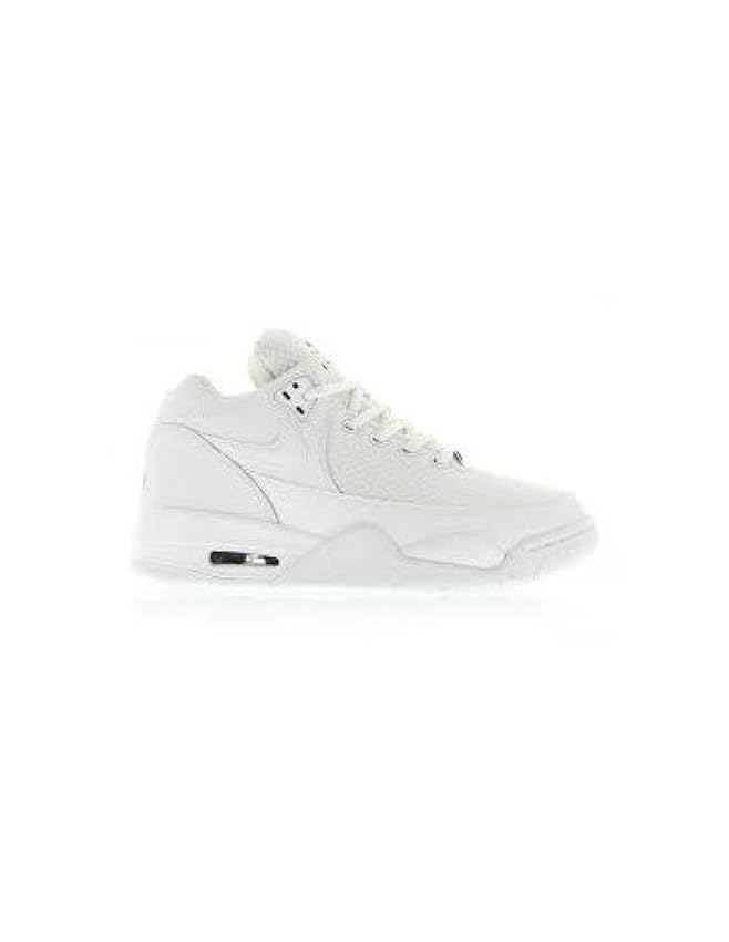Nike garçon White Chaussures de Sport n3UH9yIm
