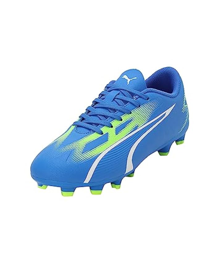 Puma Unisex Kid´s Ultra Play FG/AG Jr Soccer Shoe 