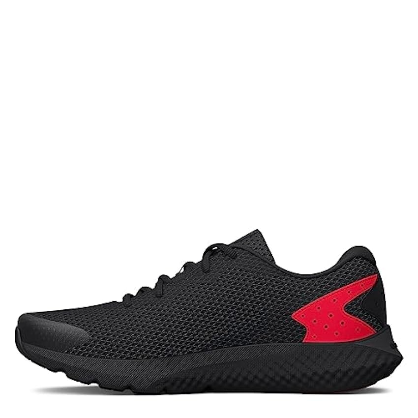 Under Armour Homme UA Charged Rogue 3 Reflect Running S